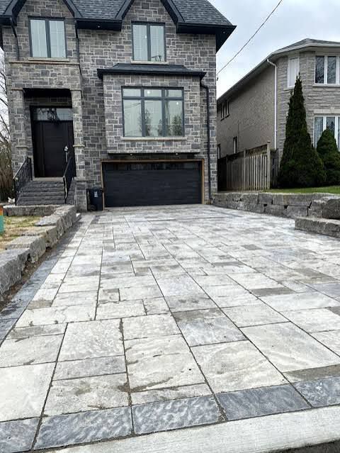 Featured project